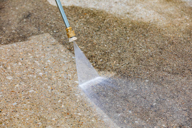 Trusted Connersville, IN Pressure Washing Experts